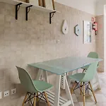 Saldanha Heights 3br Apartmán