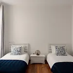 Saldanha Heights 3br Lisboa