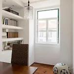 Saldanha Heights 3br Apartmán