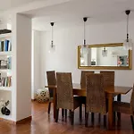 Saldanha Heights 3br * Lisboa