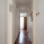 Saldanha Heights 3br Apartmán *