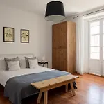 Saldanha Heights 3br Apartmán