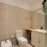Apartmán Saldanha Heights 3br Lisboa
