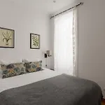Apartmán Saldanha Heights 3br Lisboa