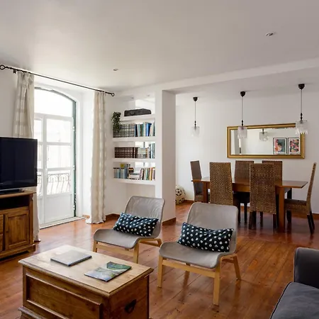 Apartmán Saldanha Heights 3br