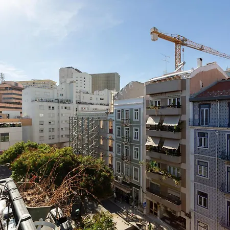 Saldanha Heights 3br Apartmán *