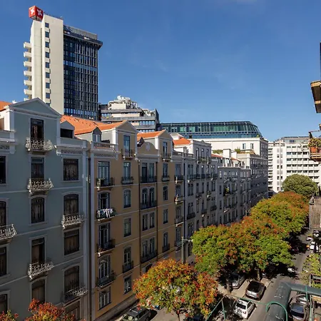 Apartmán Saldanha Heights 3br *
