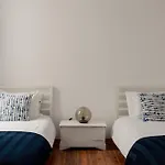 Saldanha Heights 3br Lisboa