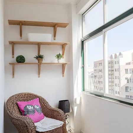 Saldanha Heights 3br Apartamento *