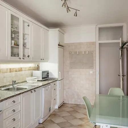 Saldanha Heights 3br * Lisboa