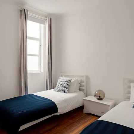 Apartamento Saldanha Heights 3br Lisboa