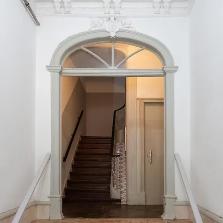 Saldanha Heights 3br Lejlighed *