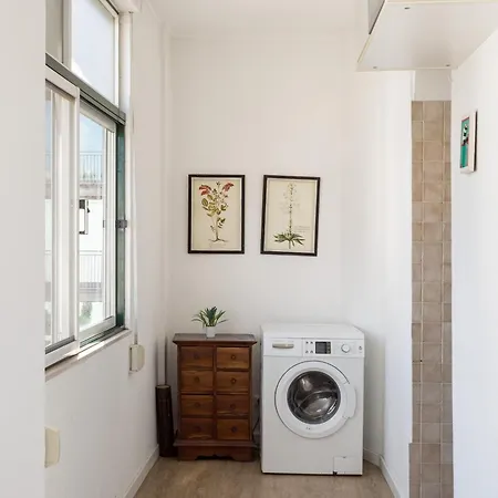 Lejlighed Saldanha Heights 3br