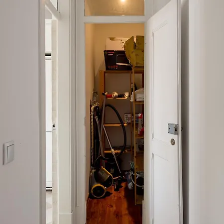 Lejlighed Saldanha Heights 3br