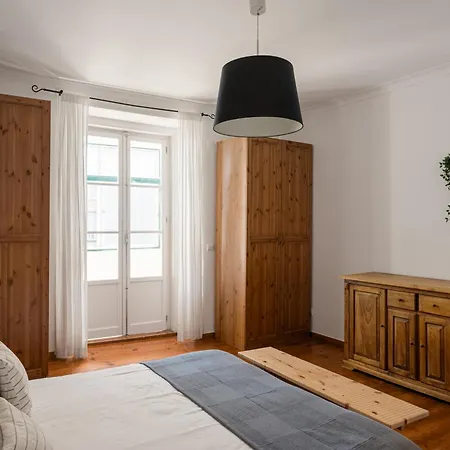 Saldanha Heights 3br Lejlighed