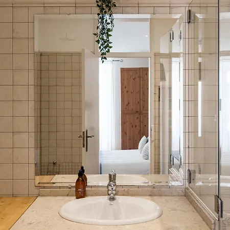 Saldanha Heights 3br Lejlighed