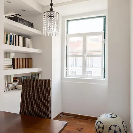 Saldanha Heights 3br Lejlighed