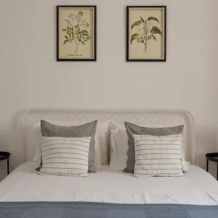 Lejlighed Saldanha Heights 3br Lisboa