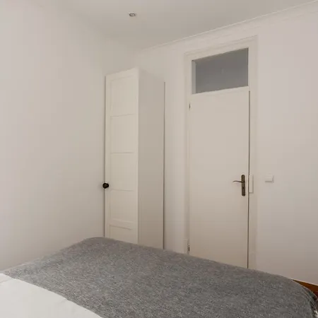 Saldanha Heights 3br Lejlighed