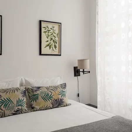 Saldanha Heights 3br Lejlighed *