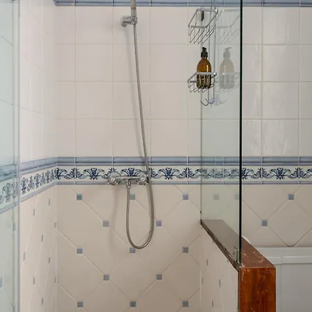 Saldanha Heights 3br Apartamento