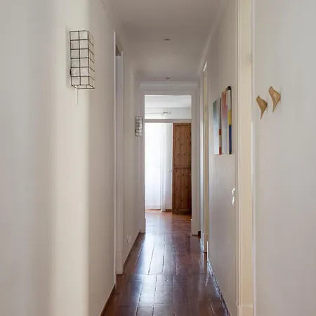 Saldanha Heights 3br Lejlighed *