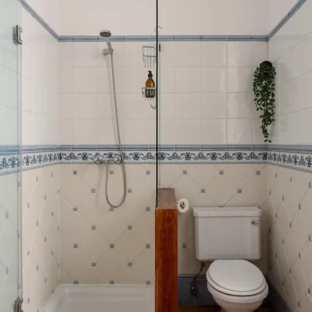 Saldanha Heights 3br Lejlighed *
