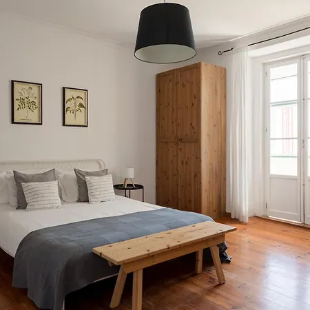 Saldanha Heights 3br Lejlighed