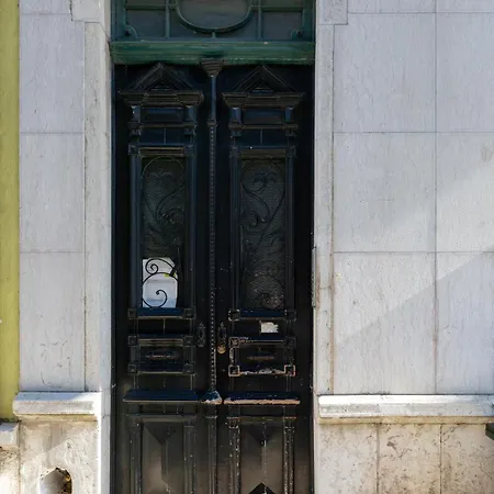 Saldanha Heights 3br Lisboa