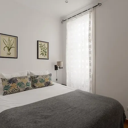 Lejlighed Saldanha Heights 3br Lisboa