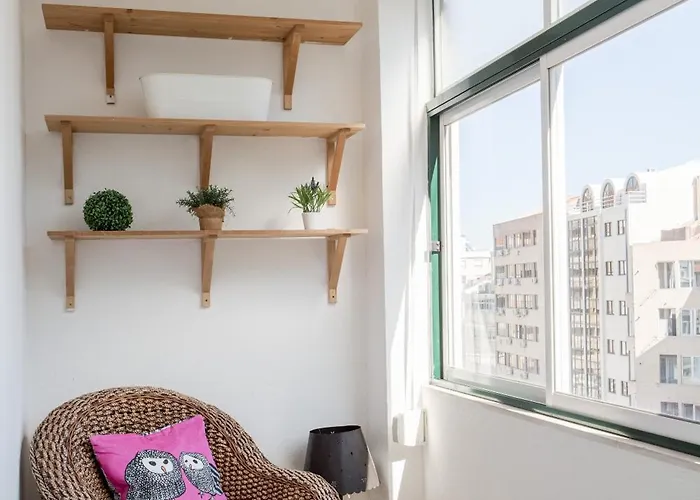 Saldanha Heights 3br Appartement *