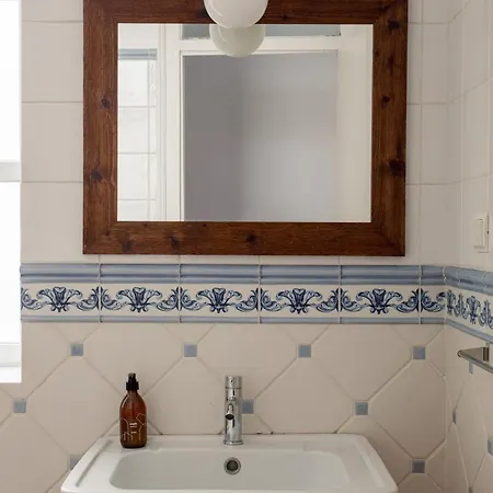 شقة Saldanha Heights 3br