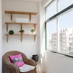 Saldanha Heights 3br アパート *