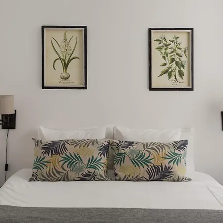Saldanha Heights 3br * Lisbona